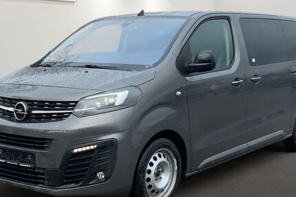 Opel Zafira Life 88.164 km 28.199 &euro; Brehna 06796