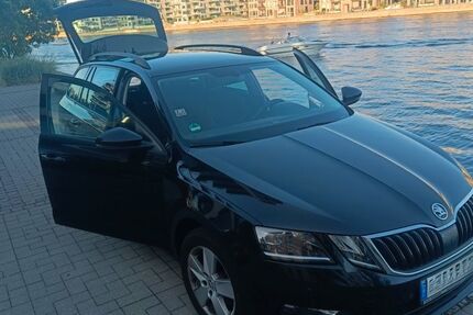 Skoda Octavia 140.000 km 16.400 &euro; Markt Indersdorf 85229