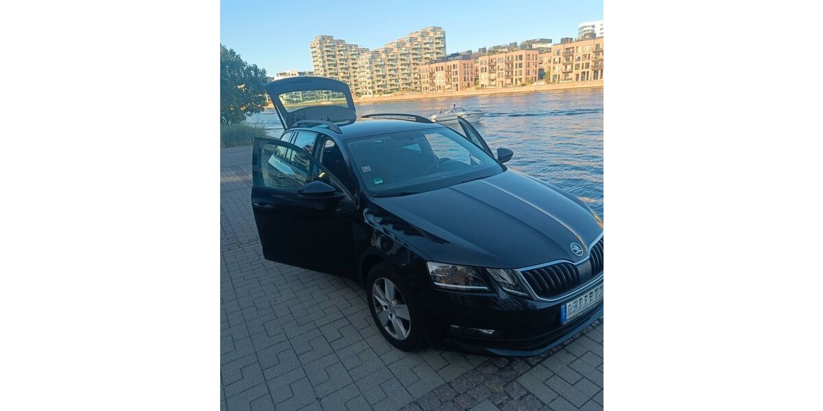 Skoda Octavia 140.000 km 17.500 &euro; Markt Indersdorf 85229