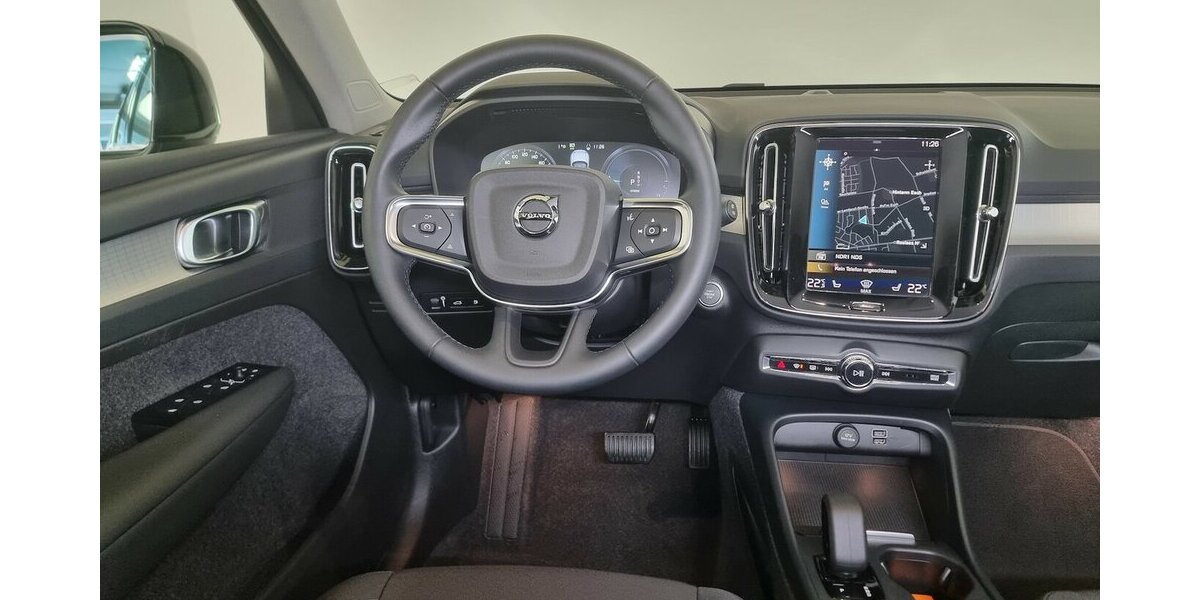 Volvo XC40 Hybrid 2WD PHEV LED AHK Navi Kamera 69.100 km 25.850 &euro; Garrel 49681