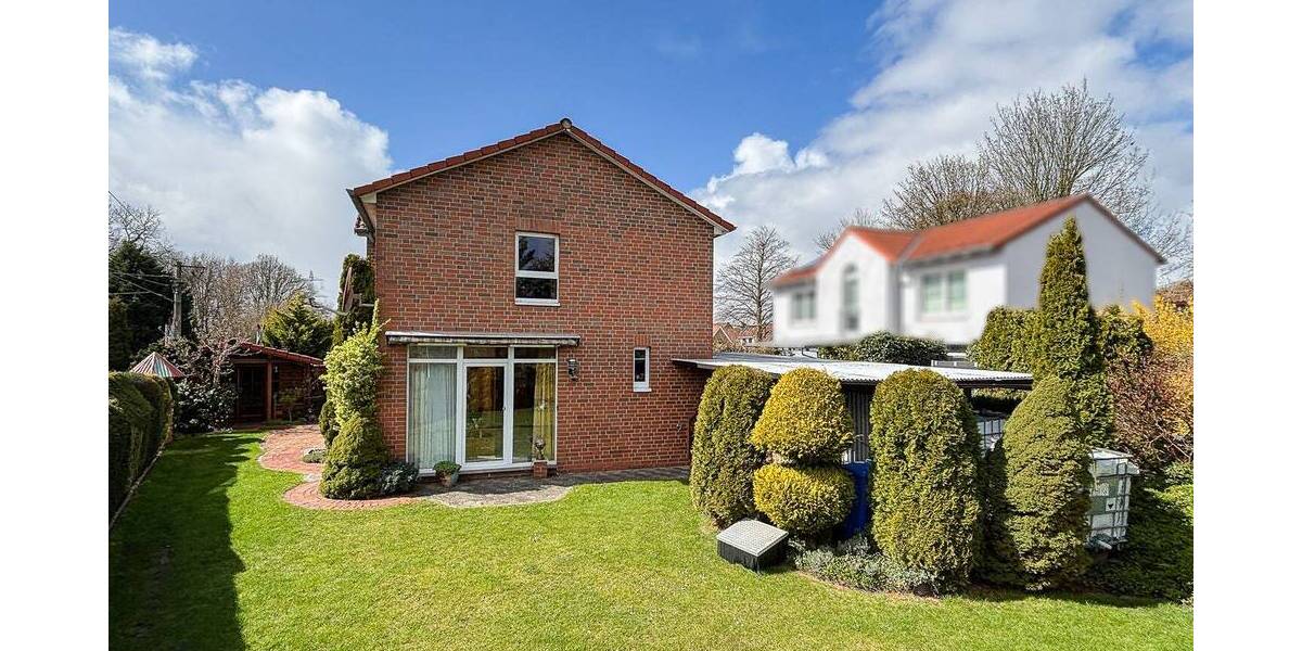 Einfamilienhaus Ibbenbüren Stadt - 4 Zimmer, 119 m&sup2;, 315.000&euro; | Angebot:26015982