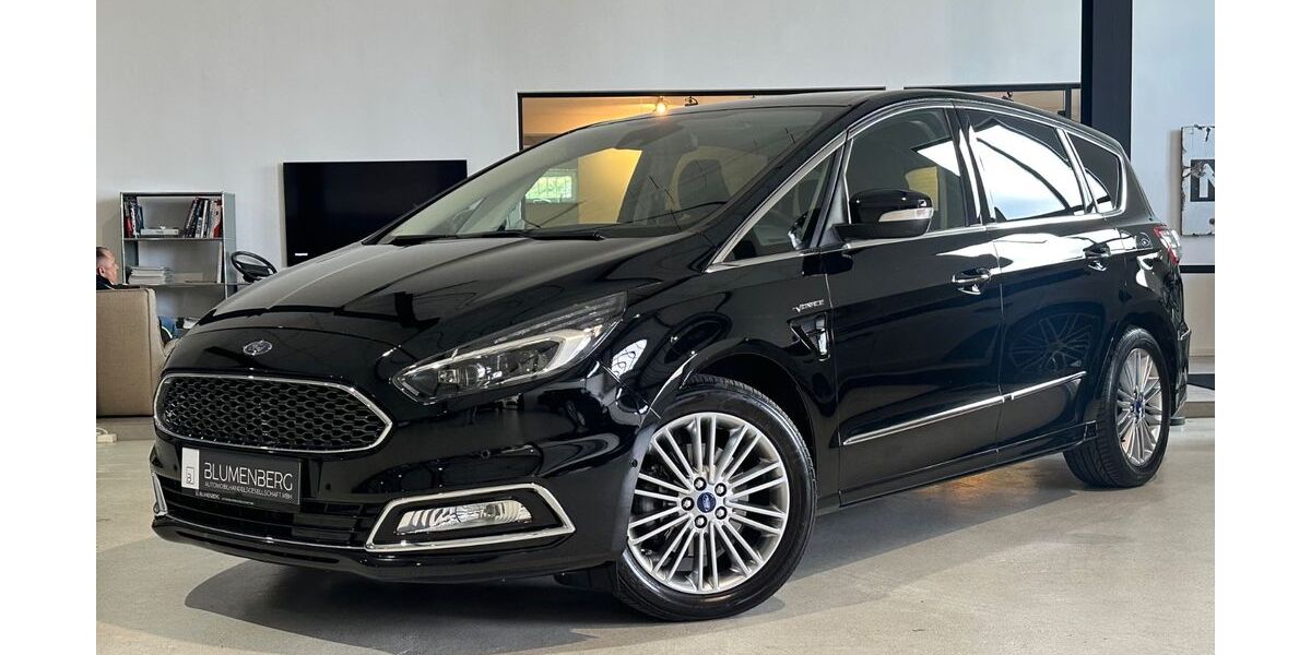 Ford S-Max 120.508 km 16.980 &euro; Rodgau-Weiskirchen/nähe Frankfurt am Main 63110