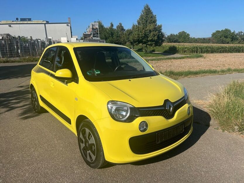 Twingo