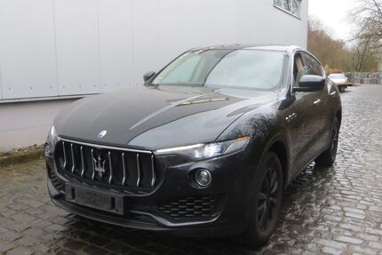 Maserati Levante 242.260 km 17.490 &euro; Reichshof-Wildbergerhütte 51580