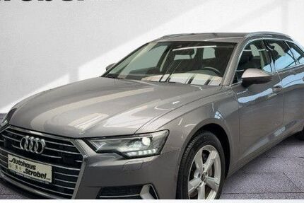 Audi A6 117.947 km 28.990 &euro; Schnaittach 91220