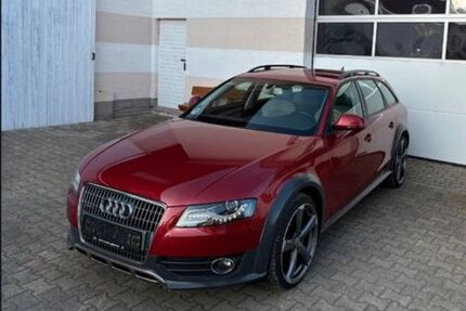 Audi A4 Allroad 150.000 km 12.899 € Laichingen 89150