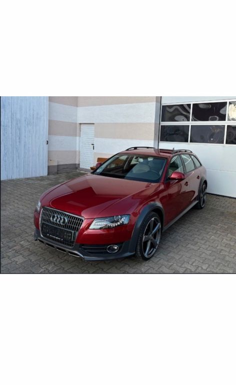 Audi A4 Allroad 150.000 km 12.899 € Laichingen 89150