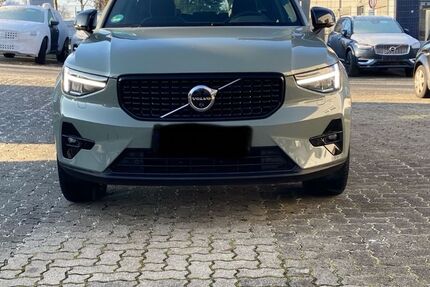 Volvo XC40 26.000 km 37.000 &euro; Fürth 90765