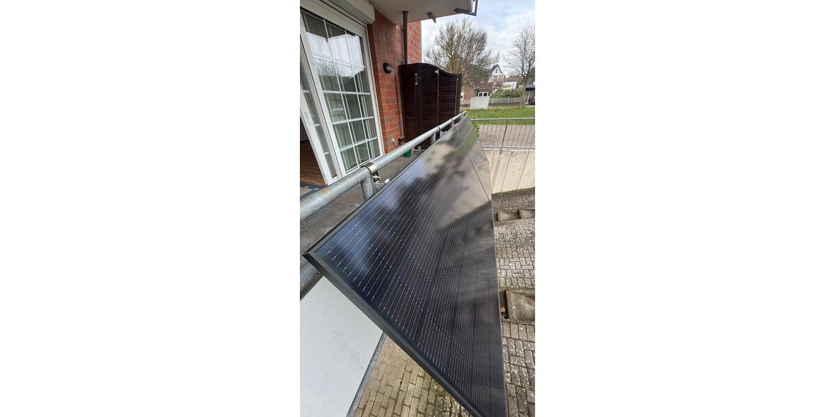 Erdgeschoßwohnung Osterholz-Scharmbeck Scharmbeck - 3 Zimmer, 83 m&sup2;, 950&euro; | Angebot:25946891