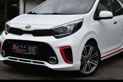 Kia Picanto 113.000 km 9.995 &euro; Speyer 67346