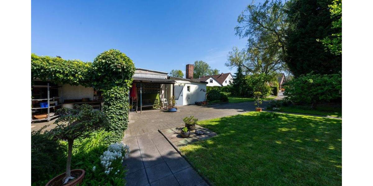 Einfamilienhaus Lünen Brambauer - 3 Zimmer, 87 m&sup2;, 595.000&euro; | Angebot:26787399