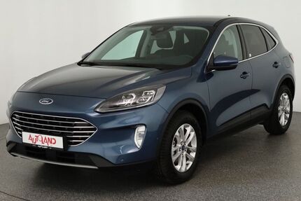 Ford Kuga 59.600 km 22.990 &euro; Bad Hersfeld 36251