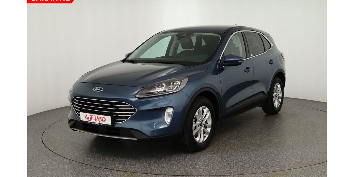 Ford Kuga 59.600 km 22.990 &euro; Bad Hersfeld 36251