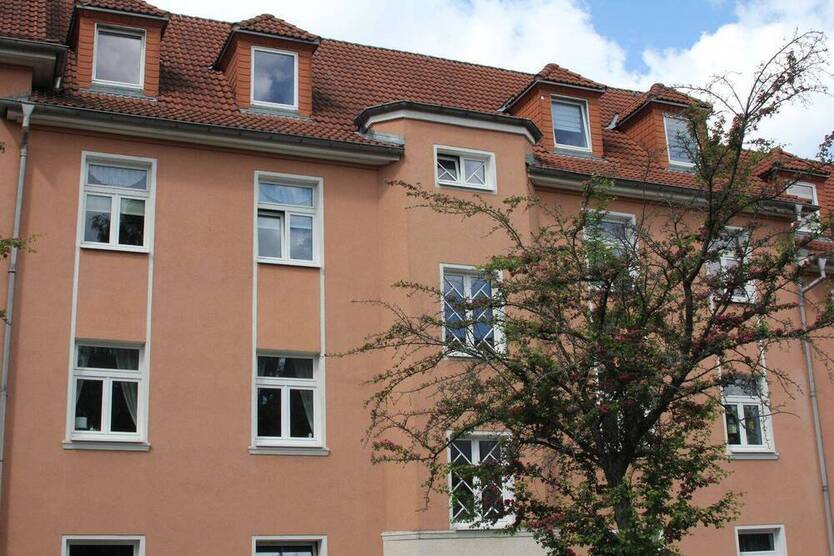 Ihre Chance auf eine attraktive Investition im Herzen von Dresden!