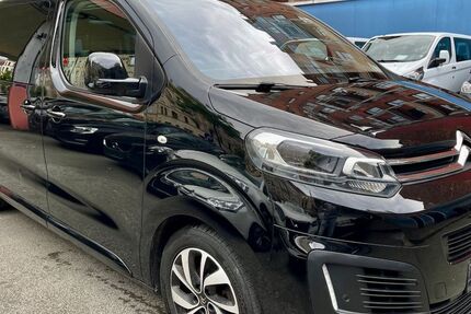 Citroen SpaceTourer 244.767 km 13.990 &euro; Fürth ( bei Nürnberg ) 90762