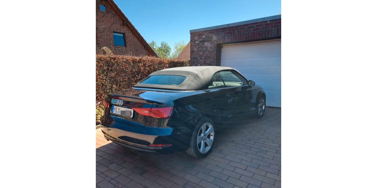 Audi A3 126.650 km 15.800 &euro; Minden 32425