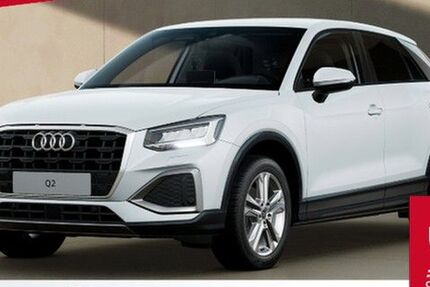 Audi Q2 12.310 km 28.240 € Recklinghausen 45657