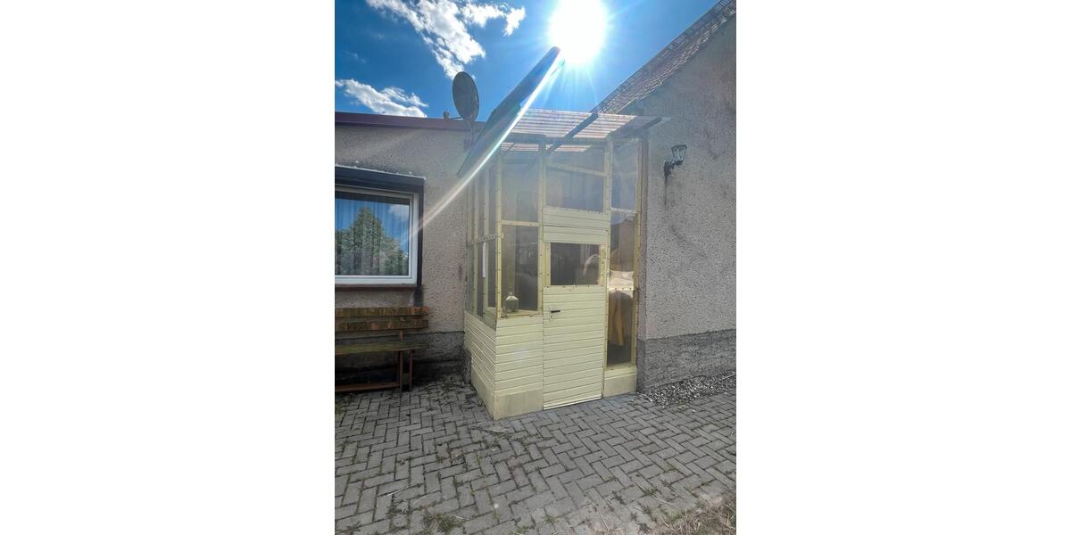 Einfamilienhaus Prenzlau - 5 Zimmer, 120 m&sup2;, 89.000&euro; | Angebot:27254894