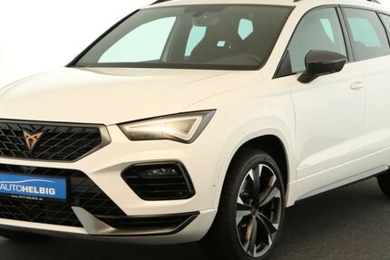Cupra Ateca 29.800 km 30.890 &euro; Donnersdorf 97499