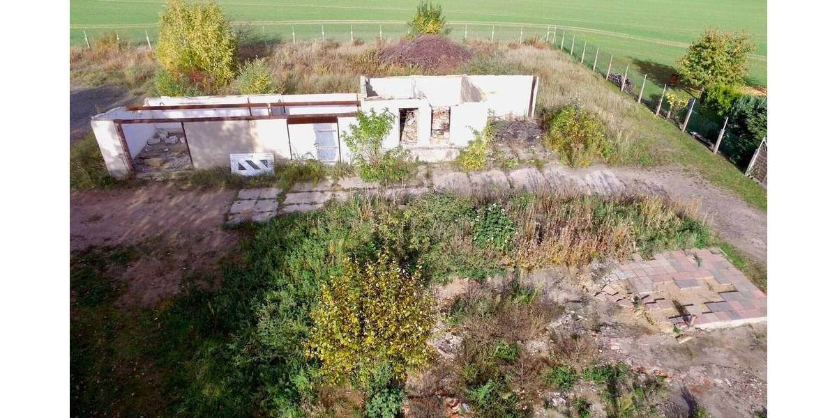 Baugrundstück in Top Lage zimmer