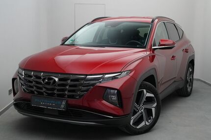 Hyundai TUCSON 55.318 km 24.900 &euro; Fürstenfeldbruck 82256