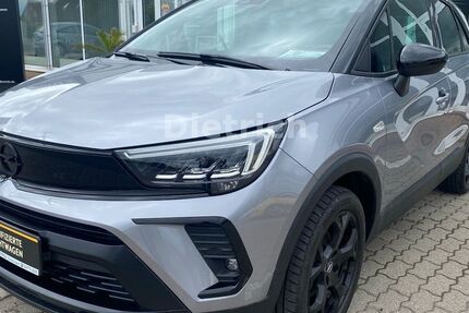 Opel Crossland (X) 18.300 km 18.790 &euro; Salzatal OT Schwittersdorf 06198