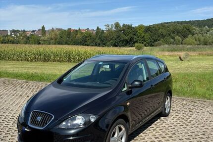 Seat Altea