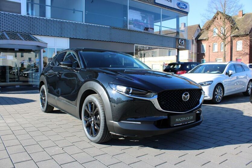 CX-30