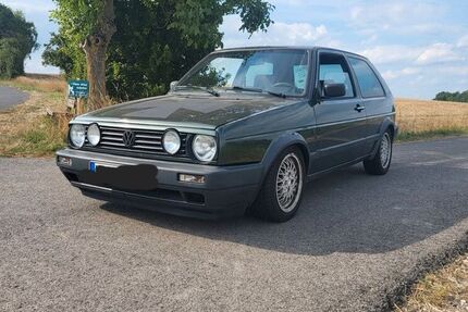 VW Golf