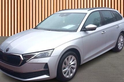 Skoda Octavia 26.275 km 29.980 &euro; Dresden 01328