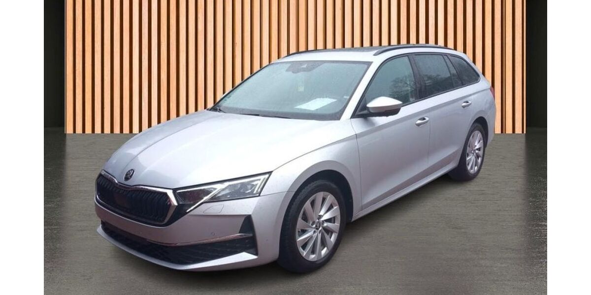 Skoda Octavia 26.275 km 29.980 &euro; Dresden 01328