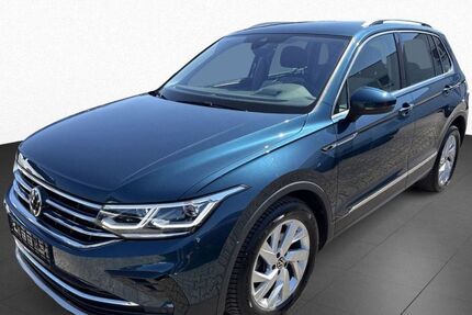 VW Tiguan 68.290 km 25.490 &euro; Herford 32051