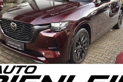 Mazda CX-80 20.805 km 48.900 &euro; Burgkunstadt 96224