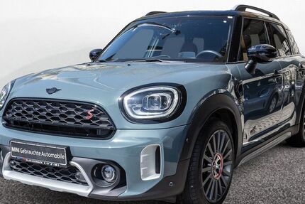 Mini Countryman S (Cooper) 61.556 km 28.950 &euro; Berlin 12203