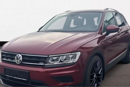 VW Tiguan 62.930 km 23.490 &euro; Hutthurm 94116
