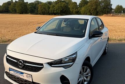 Opel Corsa 38.511 km 10.690 &euro; Sinzig 53489