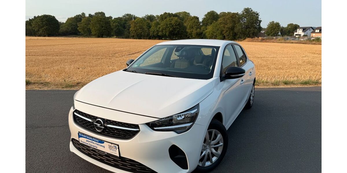 Opel Corsa 38.511 km 10.690 &euro; Sinzig 53489