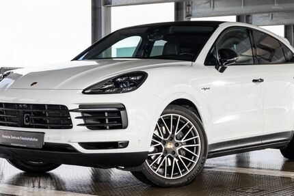 Porsche Cayenne 61.100 km 75.880 &euro; Friedrichshafen 88045