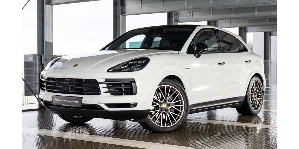 Porsche Cayenne 61.100 km 75.880 &euro; Friedrichshafen 88045