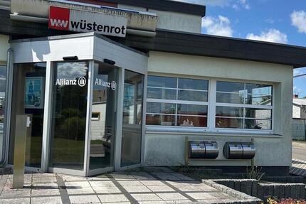 Moderne Gwerbeeinheit in sehr guter Lage von Fehrbellin zimmer