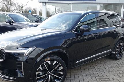 Volvo XC90 10.500 km 69.900 &euro; Warendorf 48231