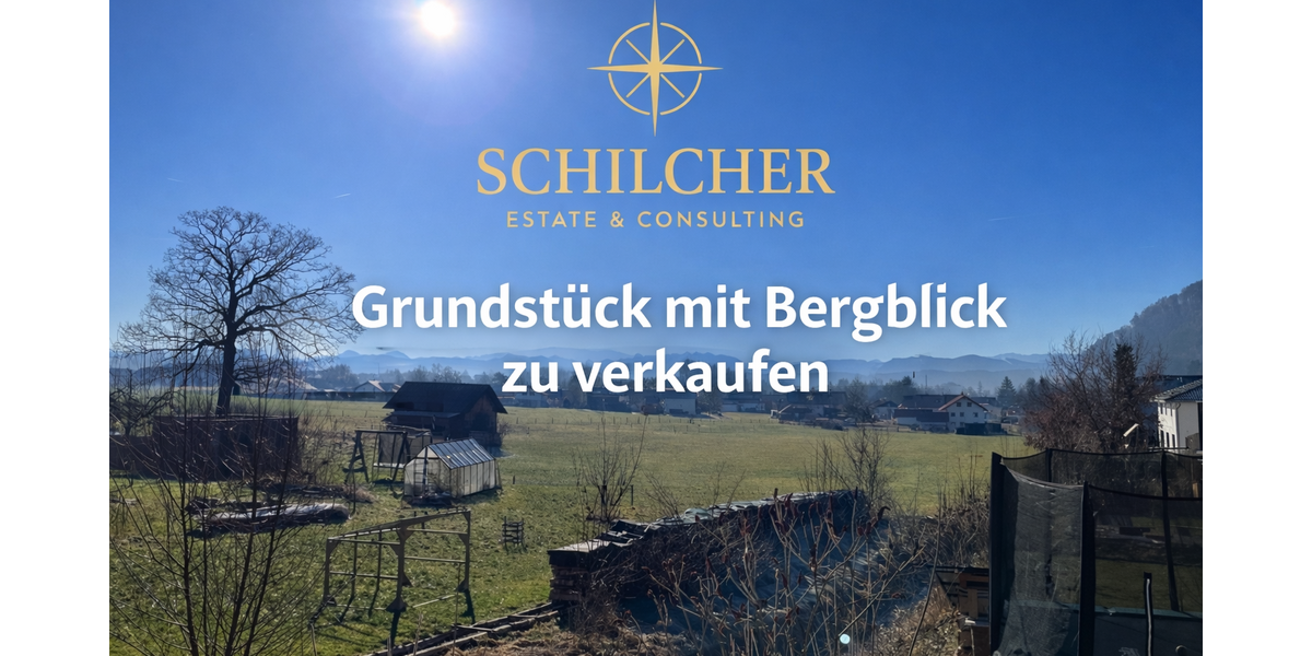Grundstück Peißenberg - 625.000&euro; | Angebot:24493061