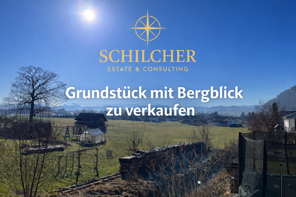 Grundstück zu verkaufen in Peißenberg 625.000 € 860 m² zimmer