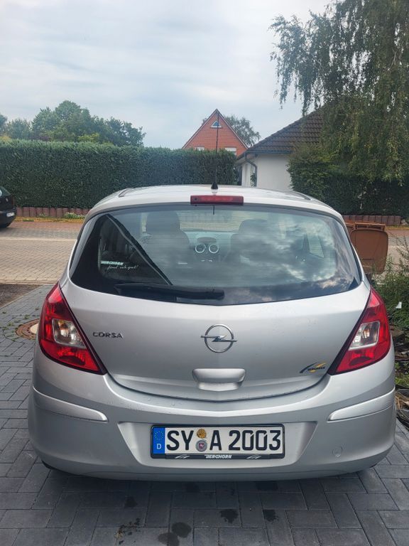 Corsa