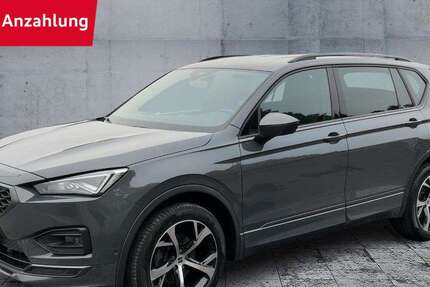 Seat Tarraco 147.825 km 23.990 &euro; Hof 95030