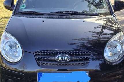 Kia Picanto 169.000 km 800 &euro; Schönwalde 14621