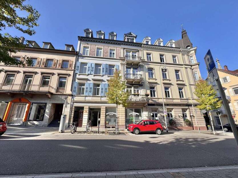 Büro in Baden-Baden 360.000 € 98 m² zimmer
