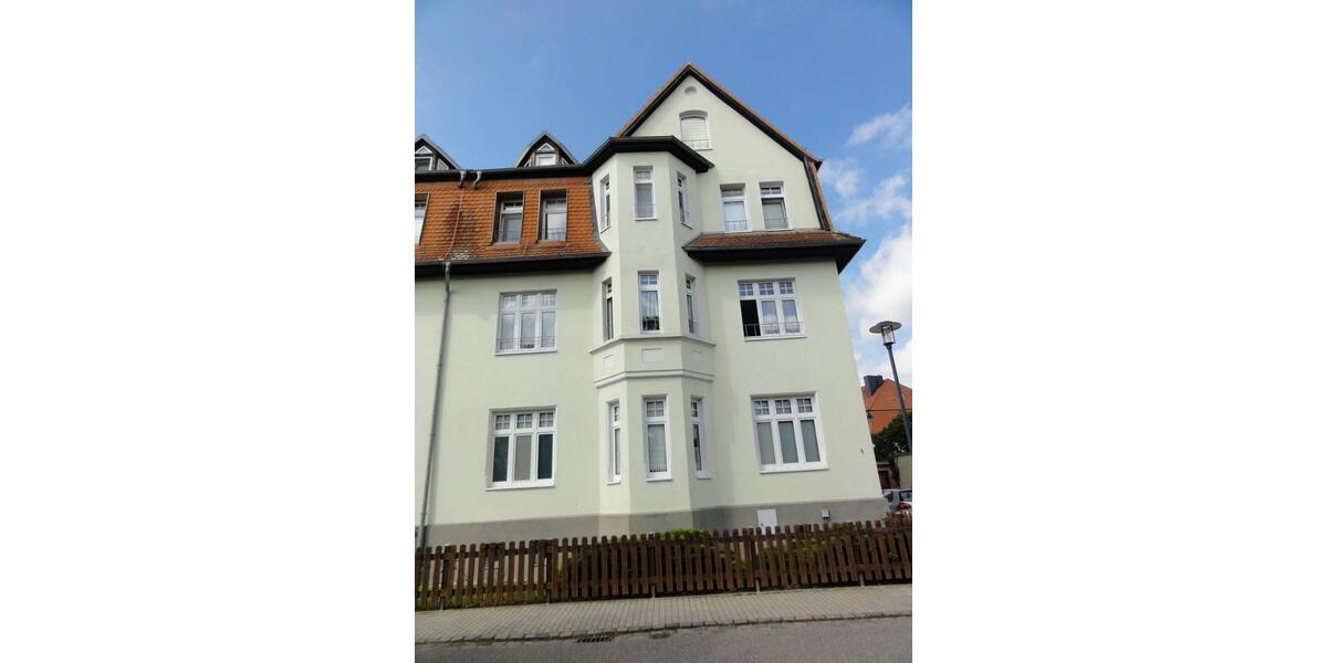 Maisonettenwohnung Naumburg (Saale) - 2 Zimmer, 75 m&sup2;, 450&euro; | Angebot:25579443