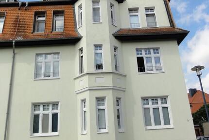 Wohnung Naumburg (Saale) - 2 Zimmer, 75 m&sup2;, 450&euro; | Angebot:25579443