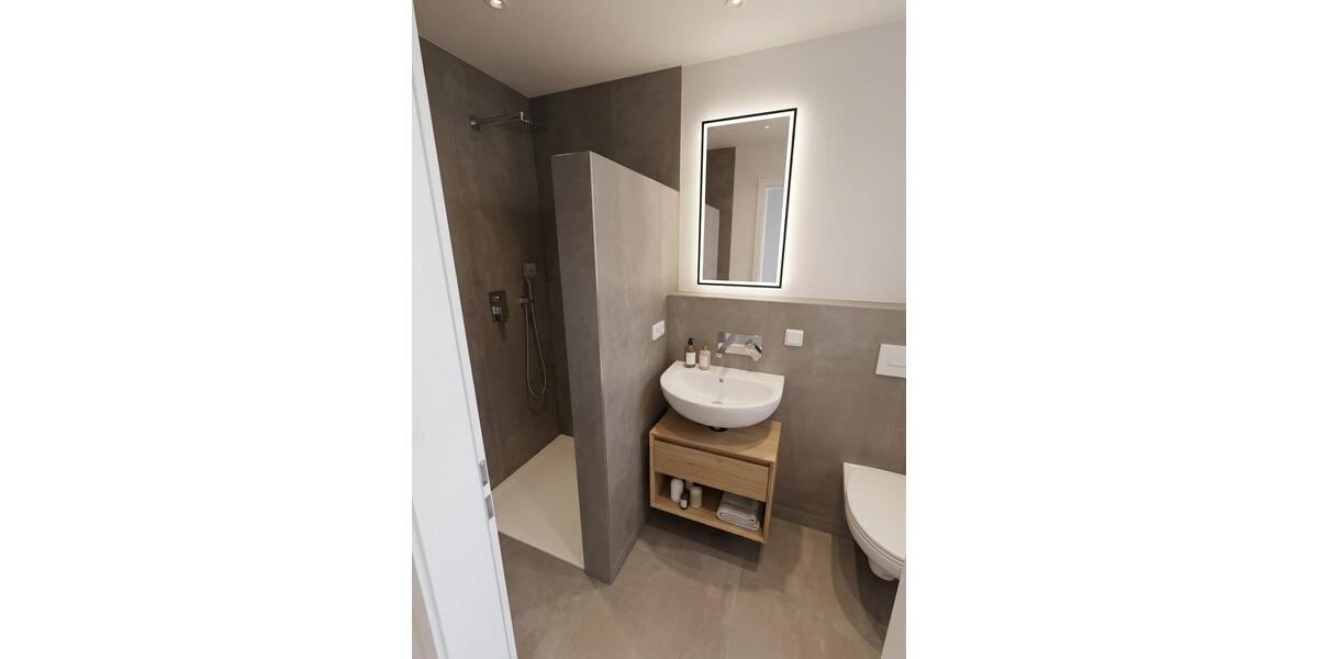 Erdgeschoßwohnung Am Mellensee - 2 Zimmer, 55 m&sup2;, 698&euro; | Angebot:27633000